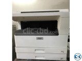 Sharp AR-5520 photocopier Used