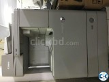 Canon IRC-2020 color photocopier with ADU and Duplex Used
