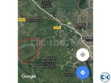 কিস্তিতে প্লট ভেনাস গ্রীন সিটি আমিন বাজার ঢাকা।
