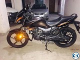 Hero Hunk Maple Brown 150 CC 2018 Hero Hunk Maple Brown 150 CC 2018
