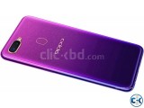 Oppo F9 64GB 1 Year Official Warranty Oppo F9 64GB 1 Year Official Warranty