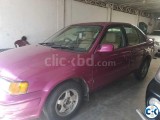 Toyota corsa