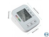 Microlife BP A2 Basic Blood Pressure Monitor Free Adapter
