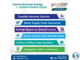 The Best ERP Software for Computers Electronics Businesses
