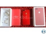 Apple iphone 7 Limited Edition Apple iphone 7 Limited Edition