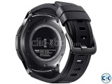 Brand New Samsung Gear S3 Frontier Sealed Pack Brand New Samsung Gear S3 Frontier Sealed Pack