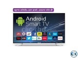 Inova Smile Android Smart HD LED TV - 43