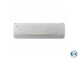 Gree Split Type Air Conditioner GSH-12V410 1.0 TON