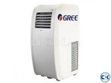 GREE 1 TON PORTABLE AC