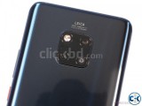 Brand New Huawei Mate 20 Pro 128GB Sealed Pack 3 Yr Warranty Brand New Huawei Mate 20 Pro 128GB Sealed Pack 3 Yr Warranty