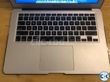 MacBook Air 13-inch Early 2014