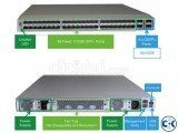 Cisco N3K-C3064PQ-10GX Nexus 3064-X Switch with Dual AC PS