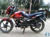 TVS Flame 125 TVS Flame 125