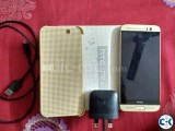 HTC ONE M9 plus HTC ONE M9 plus