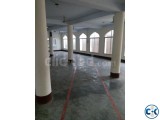 মসজিদ ও দাপ্তরিক সমন্বয়কারী