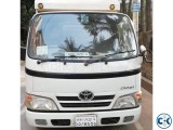 TOYOTA DYNA 2011 MODEL USED FOR SALE TOYOTA DYNA 2011 MODEL USED FOR SALE