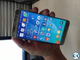 Samsung Galaxy Note 5 Used