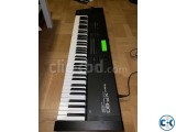 Roland xp80 like brand new