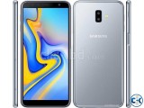 Brand New Samsung Galaxy J6 32GB Sealed Pack 3 Yr Wrrnty Brand New Samsung Galaxy J6 32GB Sealed Pack 3 Yr Wrrnty