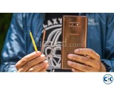 Brand New Samsung Galaxy Note 9 128GB Sealed Pack 3 Yr Wrnty Brand New Samsung Galaxy Note 9 128GB Sealed Pack 3 Yr Wrnty
