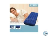 intex Single Air Bed in BD Free Pumper