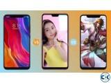 Brand New Xiaomi Mi 8 Lite 4 64GB Sealed Pack 3 Yr Warranty Brand New Xiaomi Mi 8 Lite 4 64GB Sealed Pack 3 Yr Warranty