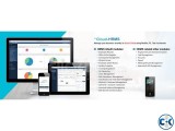 Online Cloud-HRMS