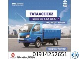 TATA ACE EX2 HIGH DECK TATA ACE EX2 HIGH DECK