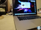 Apple MacBook Pro 15-inch Mid 2015