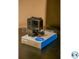 GoPro Hero 6 Black with 3 Batteries other accessories
