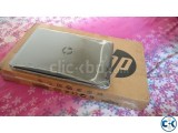 hp laptop sell gifted but not used by me