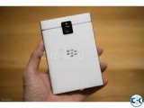 Brand New Blackberry Passport Sealed Pack With 3 Yr Warranty Brand New Blackberry Passport Sealed Pack With 3 Yr Warranty
