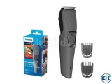 Philips BT-1210 Series USB Trimmer For Men New