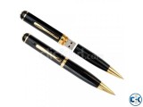 Spy Pen Camera