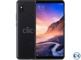 Mi Max 3 Only 3 months used Mi Max 3 Only 3 months used