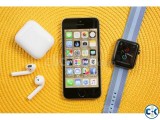 Brand New Apple iphone SE 64GB Sealed Pack 3 Yr Warranty Brand New Apple iphone SE 64GB Sealed Pack 3 Yr Warranty