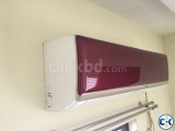 Gree 1.5 Ton Fixed price selling