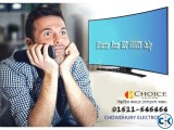 CHOICE LED TV Lowest Price in Bangladesh