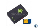 A8 GPS tracker in BD with sim device in BD