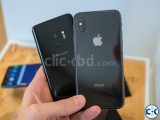 Brand New Apple iphone X 64GB Sealed Pack 3 Yr Wrrnty Brand New Apple iphone X 64GB Sealed Pack 3 Yr Wrrnty