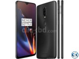 Brand New OnePlus 6T 6 128GB Sealed Pack With 3 Yr Warranty Brand New OnePlus 6T 6 128GB Sealed Pack With 3 Yr Warranty