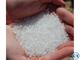 Polyethylene HDPE LLDPE