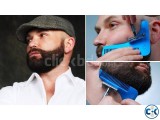 The Beard Bro Beard Shaping Tool