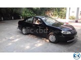 NISSAN SUNNY SALOON 2006 MODEL AUTOMATIC 1600cc PETROL