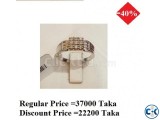 Diamond Ring 40 OFF