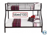 Home Space Saving Bunk Bed 100