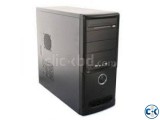 GAMING PC 2 MONTHS USED