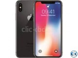 iPhone X 256GB Intact box with all accessories iPhone X 256GB Intact box with all accessories