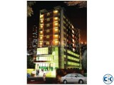 1000sft 3 Bed 2 Bath Near Mohammadpur Ati Bazar