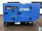 Rental Generator 10 KVA 2000 KVA European